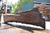 Oregon Black Walnut Slab 071822-07