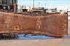 Oregon Black Walnut Slab 071822-07