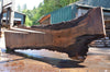 Oregon Black Walnut Slab 071822-08