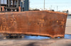 Oregon Black Walnut Slab 071822-08