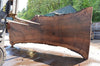 Oregon Black Walnut Slab 072122-02