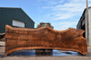 Oregon Black Walnut Slab 072122-02