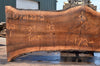 Oregon Black Walnut Slab 072122-02