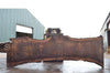 Oregon Black Walnut Slab 072122-05