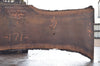 Oregon Black Walnut Slab 072122-05