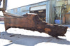 Oregon Black Walnut Slab 072122-11
