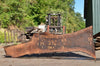 Oregon Black Walnut Slab 072122-11