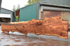 Big Leaf Maple Slab 091322-01