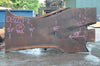 Oregon Black Walnut Slab 082221-02