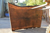 Oregon Black Walnut Slab 072522-03