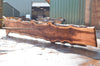 Big Leaf Maple Slab 091322-04