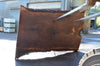 Oregon Black Walnut Slab 072522-05