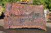 Oregon Black Walnut Slab 072522-05