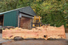 Big Leaf Maple Slab 091422-01