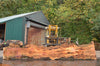 Big Leaf Maple Slab 091422-03