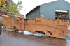 Big Leaf Maple Slab 091422-05