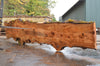 Big Leaf Maple Slab 091522-02