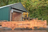 Big Leaf Maple Slab 091522-03