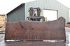 Oregon Black Walnut Slab 040122-03