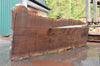 Oregon Black Walnut Slab 040122-03