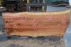 Red Oak Slab 120417-09