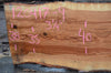 Red Oak Slab 120417-09