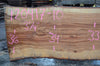 Red Oak Slab 120417-10