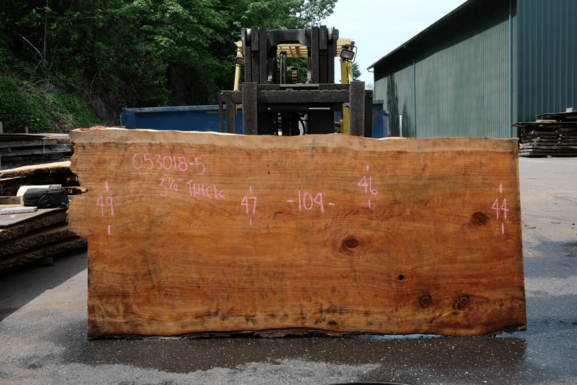 Redwood Slab 053018-05