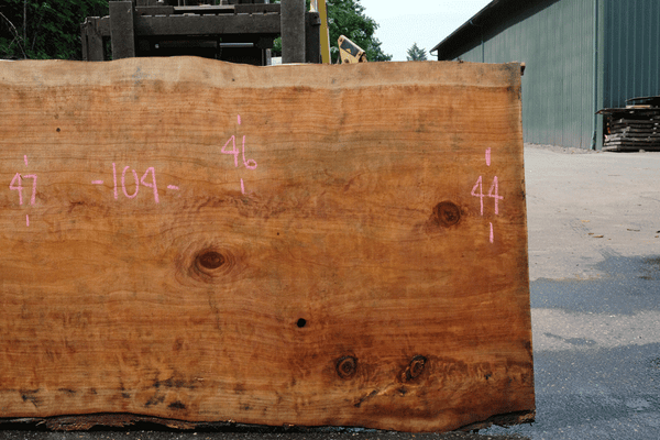 Redwood Short Slabs (Qty 6) RBs-50 - Global Wood Source