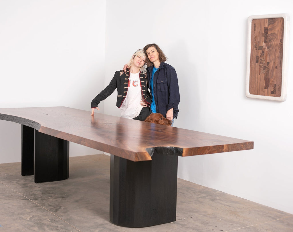 Siosi Design - the Set Dining Table