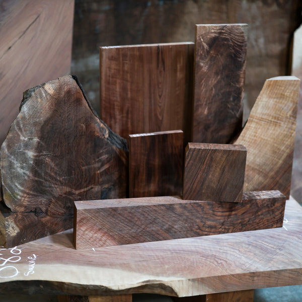 Sauvie's Island Small Boards Collection