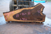 Oregon Black Walnut Slab 013025-10