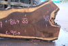 Oregon Black Walnut Slab 013025-10