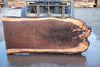 Oregon Black Walnut Slab 013025-11