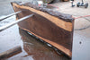 Oregon Black Walnut Slab 013025-12