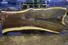 Oregon Black Walnut Slab 013025-1