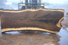 Oregon Black Walnut Slab 013025-2