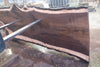 Oregon Black Walnut Slab 013025-2