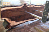 Oregon Black Walnut Slab 013025-2