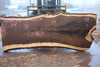 Oregon Black Walnut Slab 013025-2