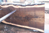 Oregon Black Walnut Slab 013025-3
