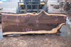 Oregon Black Walnut Slab 013025-3