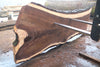 Oregon Black Walnut Slab 013025-4