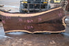 Oregon Black Walnut Slab 013025-4