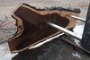 Oregon Black Walnut Slab 013025-5