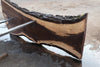Oregon Black Walnut Slab 013025-6