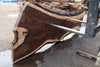 Oregon Black Walnut Slab 013025-6