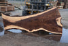 Oregon Black Walnut Slab 013025-7