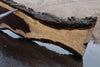 Oregon Black Walnut Slab 013025-7