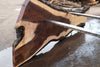 Oregon Black Walnut Slab 013025-7